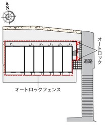 ミランダＹＫ月見台の物件内観写真